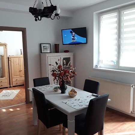 Sibiu Home 1 Eksteriør billede