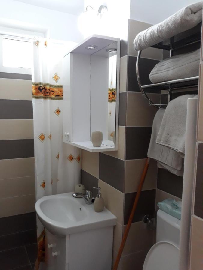 Sibiu Home 1 Eksteriør billede