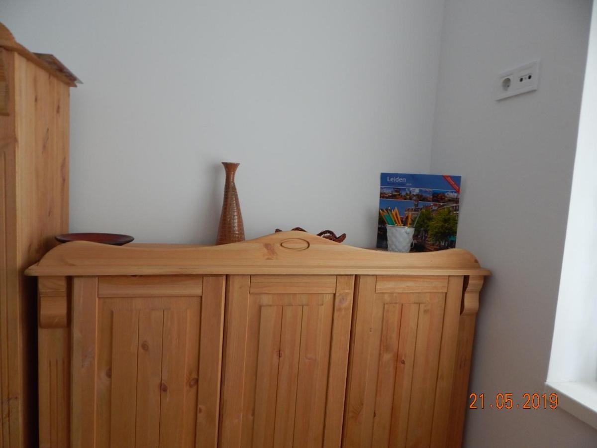 Sibiu Home 1 Eksteriør billede