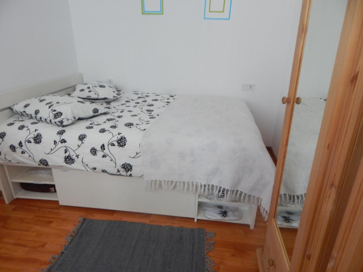 Sibiu Home 1 Eksteriør billede